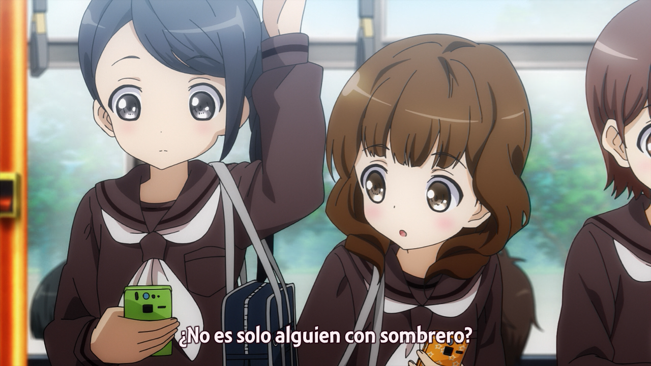 Mahou Shoujo Ikusei Keikaku (Ñyuum)